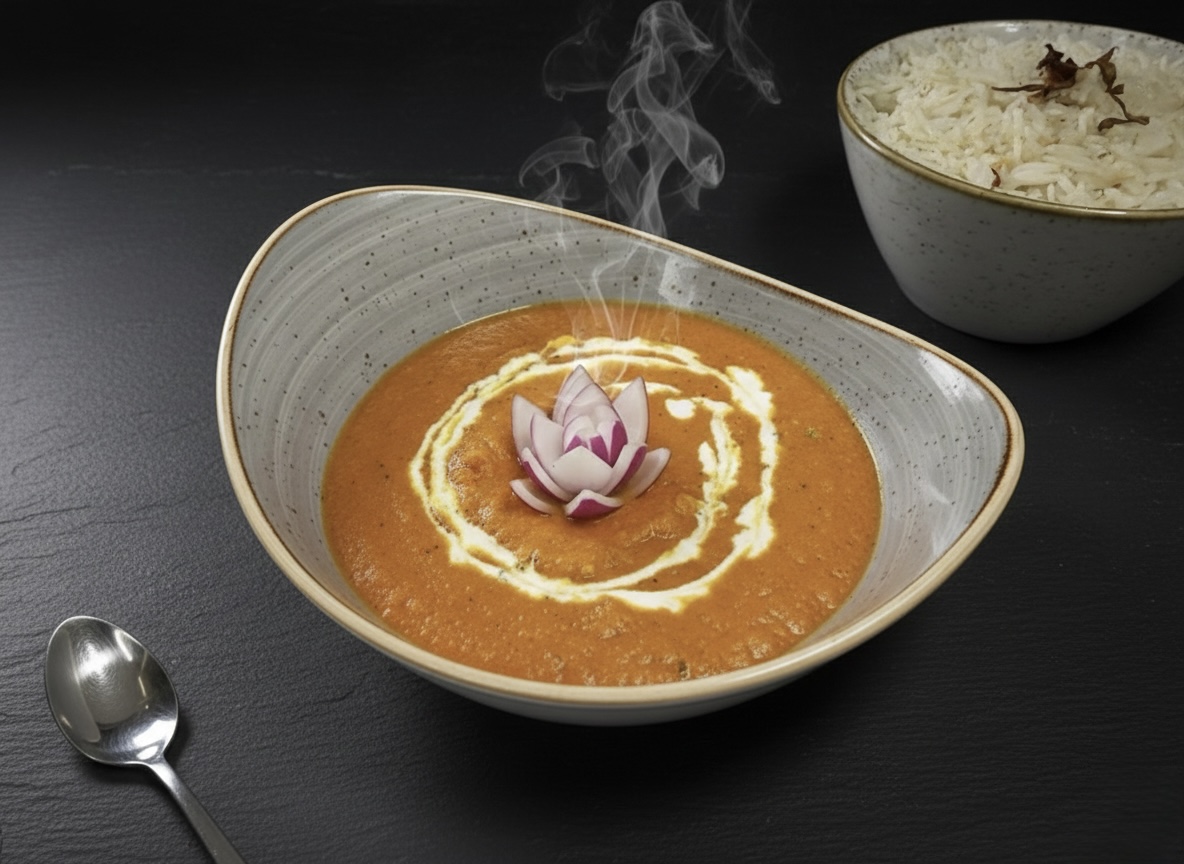Tikka Rice