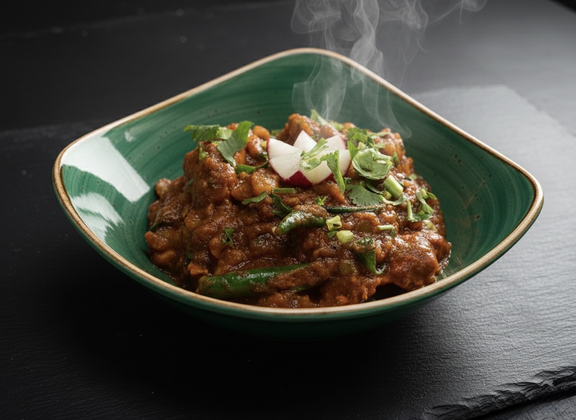 Tawa Chicken
